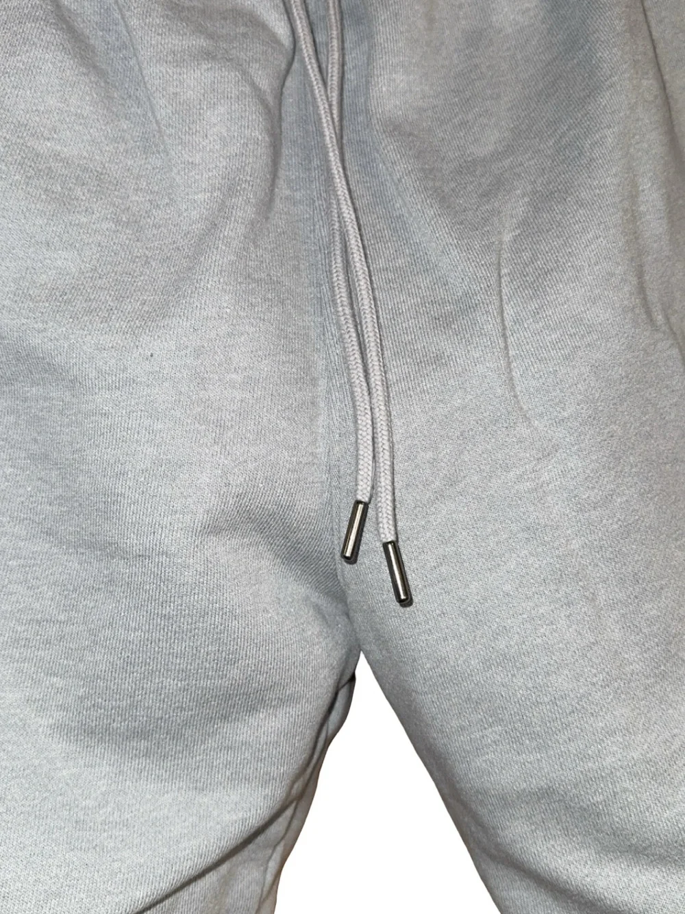 Gray Under Armour Men's Drawstring Shorts